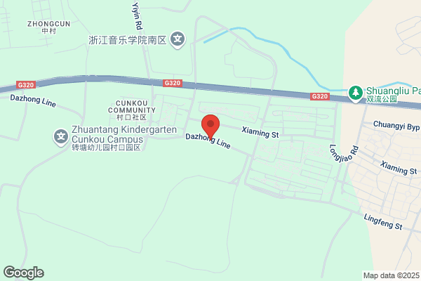 Start Musical Instrument (hangzhou) Co., Ltd.