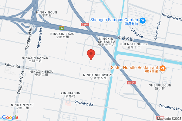 Daheng Filter Cloth Co., Ltd