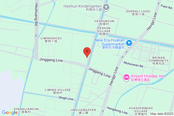 Hangzhou Coating Plant