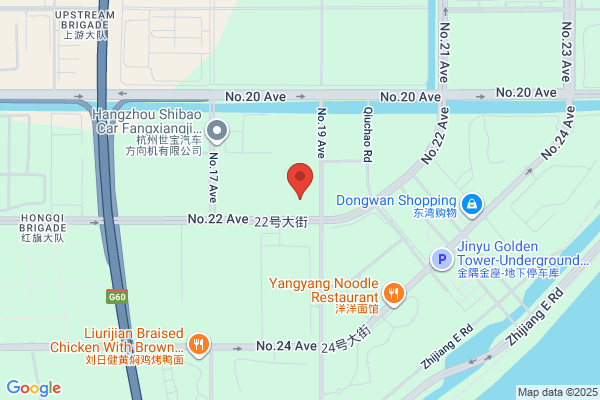 Hangzhou Corenso Hualun Paper Core Co., Ltd..