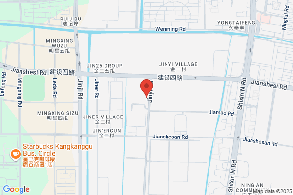Hangzhou East Crown Communications Equipment Co., Ltd.