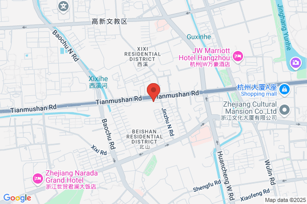 Hangzhou Fulton Industry Co., Ltd