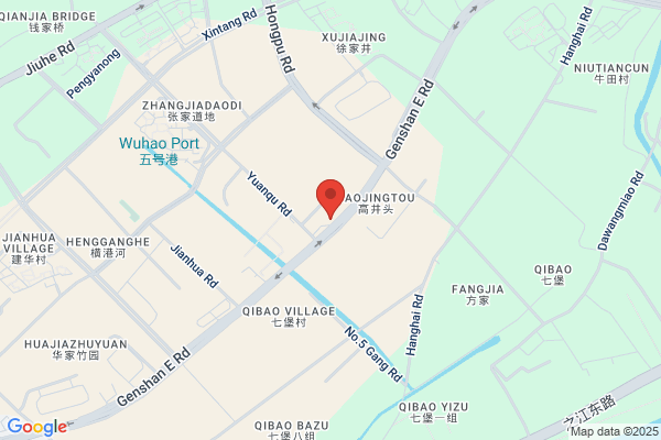 Hangzhou Gas Company