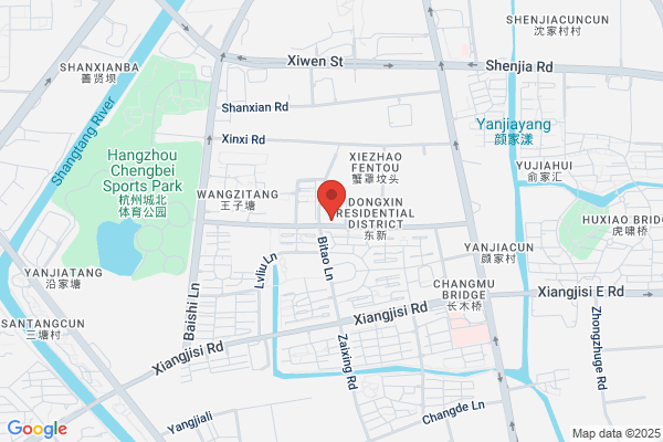 Hangzhou Lighthouse Door Factory Fire