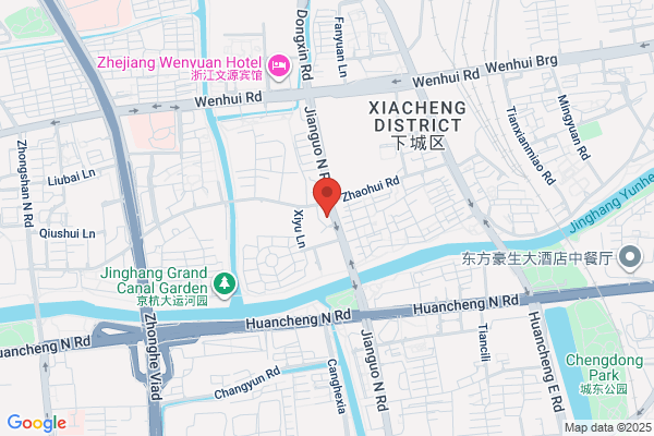 Hangzhou Ocean Blossom Materials Co., Ltd.