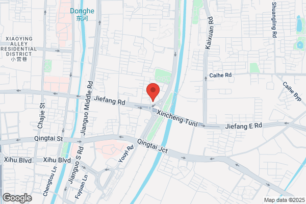 Hangzhou Of Cheung Fine Chemical Co., Ltd.