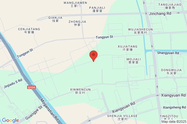 Hangzhou Southeast Chemical Plant; Southeast Chemical Co., Ltd. Hangzhou