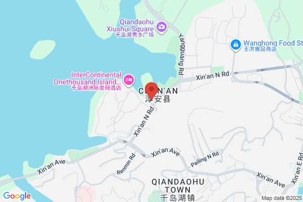 In Chunan County, A Forest Of The Limited Liability Company
