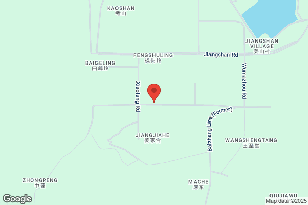 Jiande City Xinanjiang Fertilizer Plant
