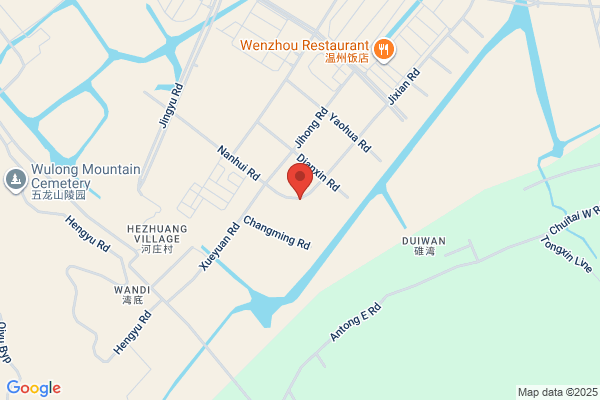 Linan In Zhejiang Haitong Industry Company