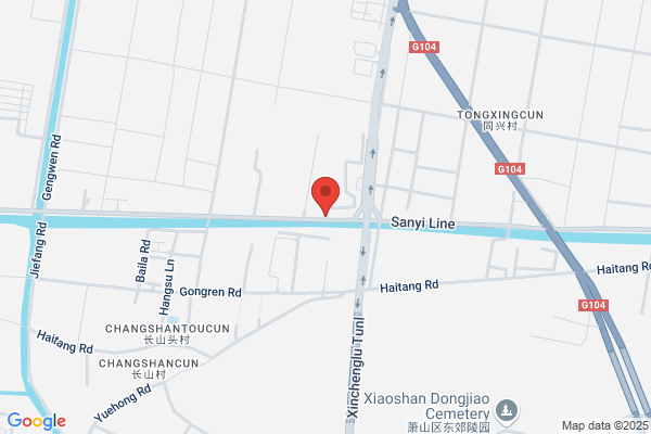 Tianjin Huajin Plastic Industry Co.,ltd.
