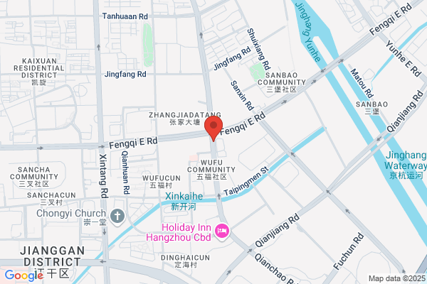 Xinlian International Inc