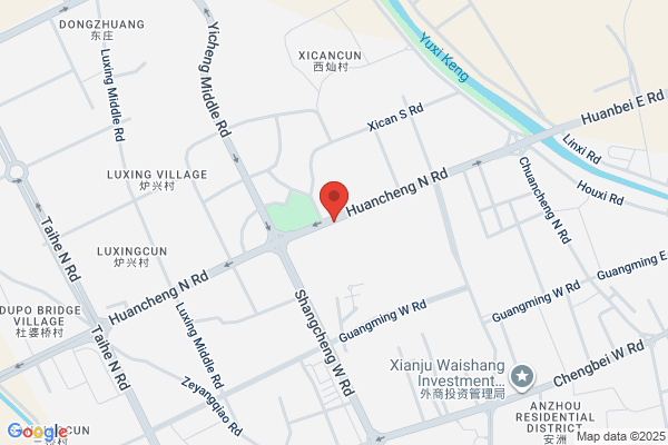 Zhejiang Hengchang Yuanda Manufacture & Trade Co.,ltd