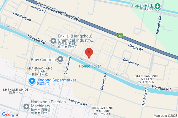 Zhejiang Huatai Chemical Com.ltd.