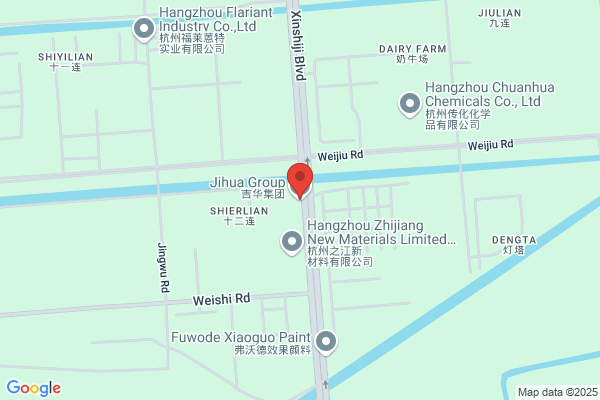 Zhejiang Jihua Group