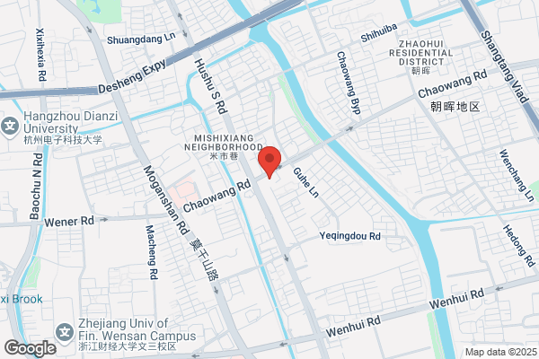 Zhejiang Prime Tech. Ltd.