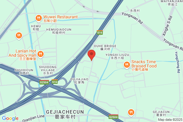 Hangzhou Aibo Fashion Co., Ltd.