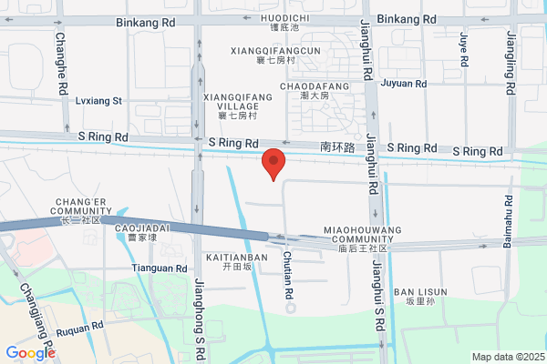 Hangzhou Youli Rubber & Plastomer Co., Ltd.