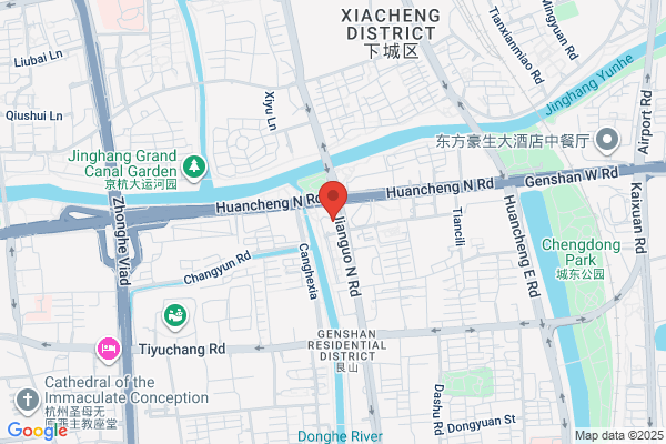 Zhejiang Dida Import Export Co., Ltd. ( Dept 3)