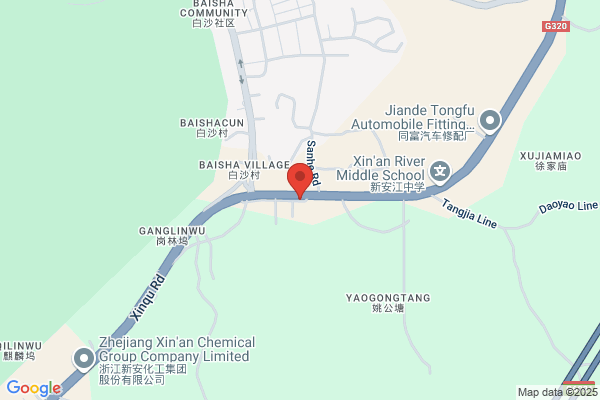 Hangzhou Newmany Electronics Co., Ltd.