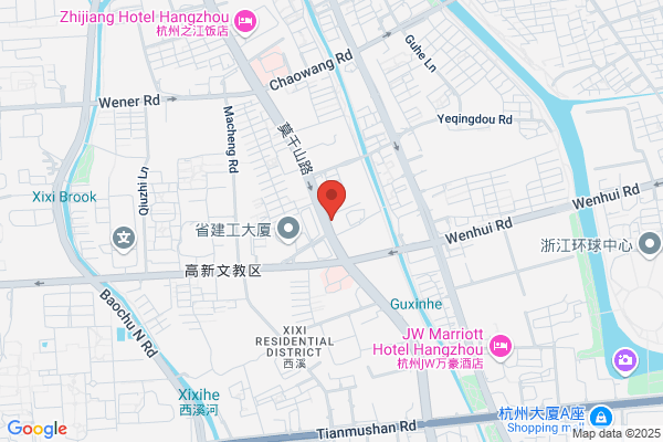 Fuyang Hongli Foods Co., Ltd.