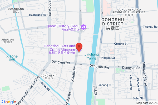 Hangzhou Arts And Crafts (group) Co.