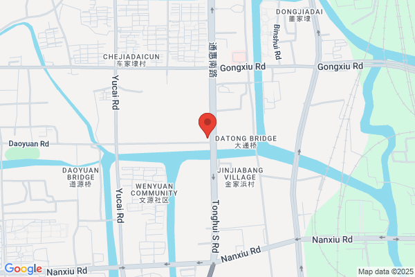 Hangzhou C&m Import & Export Trading Co.ltd