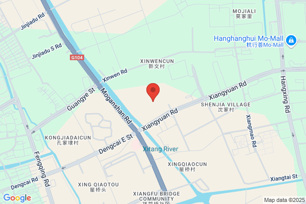 Hangzhou Eastar Fashion Co.,ltd