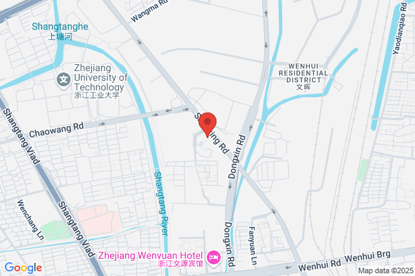 Hangzhou Feiniao Commerce Co.ltd