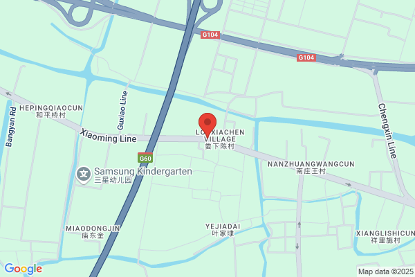 Hangzhou Gold Coast Down Products Co., Ltd