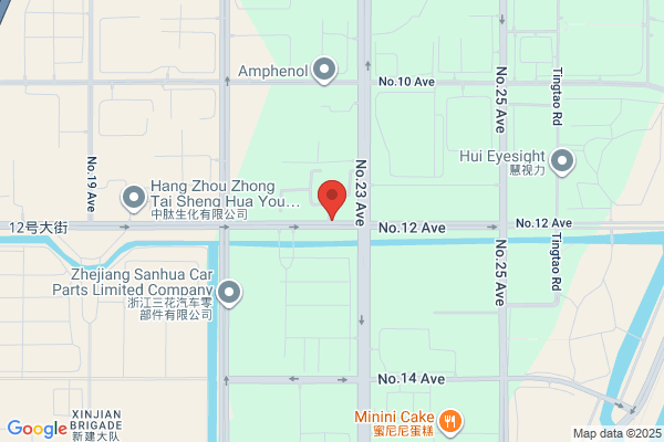 Hangzhou Guoguang Touring Commodity Co., Ltd.