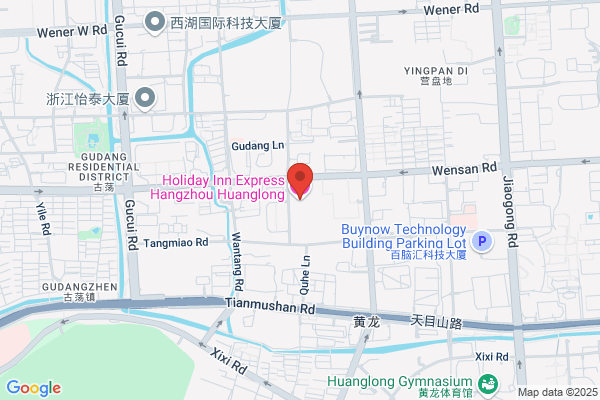 Hangzhou Hollywood Indusrtial&trade Ltd.
