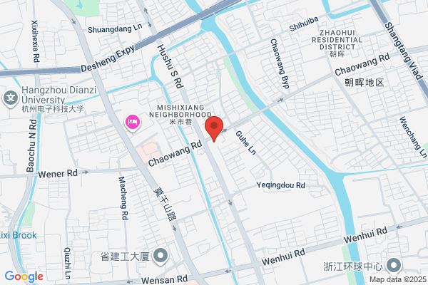Hangzhou Ksj Fashion Co
