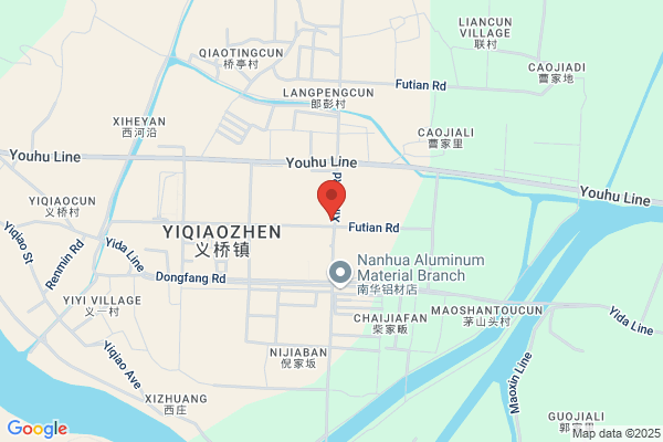 Hangzhou Lucky Stars Industries Co.,ltd.