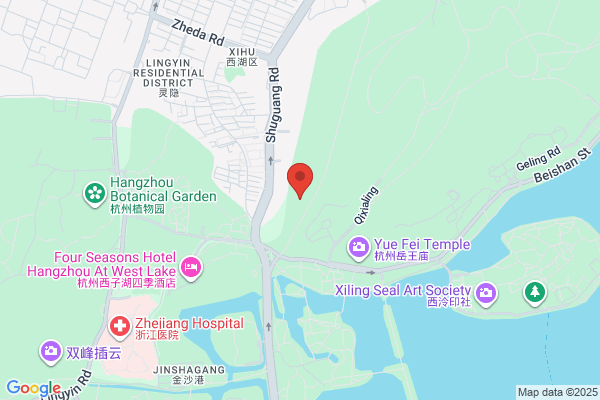 Hangzhou Shangds Bags Co., Ltd.