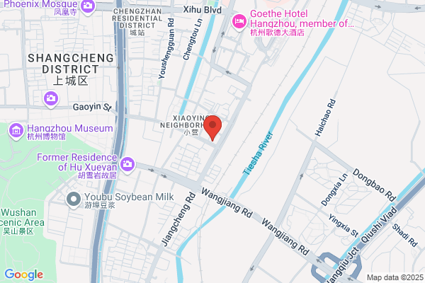 Hangzhou Shaoshi Arts And Crafts Lacework Co.,ltd
