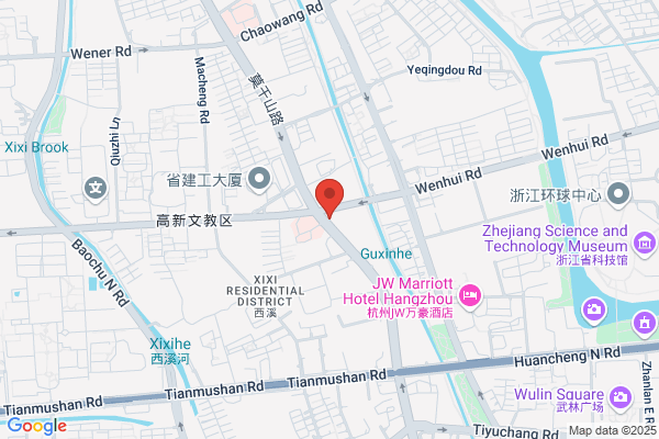 Hangzhou Xiaoshan Huafeng Feather&down Products Co.,ltd.