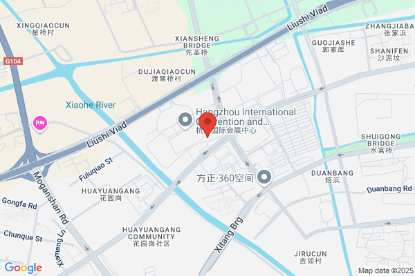 Hangzhou Yongsheng Foreign Trade Co.,ltd
