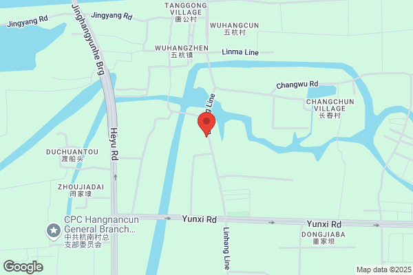 Hangzhou Zhengda Handkerchief Factory