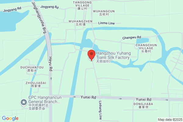 Tonglu Silk Garment Factory