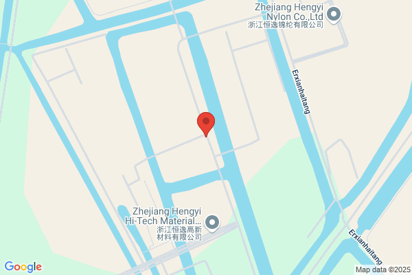 Zhejiang Hengyi New Fabric Inc.