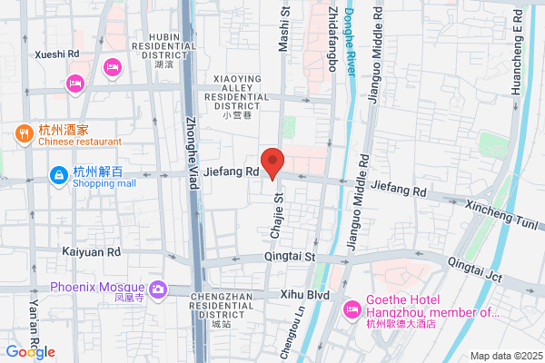 Zhejiang Machinery And Equipment Import And Export Corporation