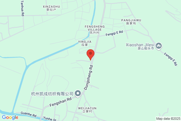 Zhejiang Meibang Holdings Co.ltd