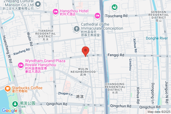 Zhejiang Silk Group