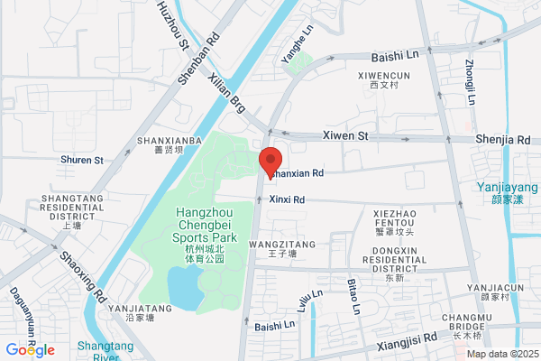 Zhejiang Zec Import&export Co., Ltd