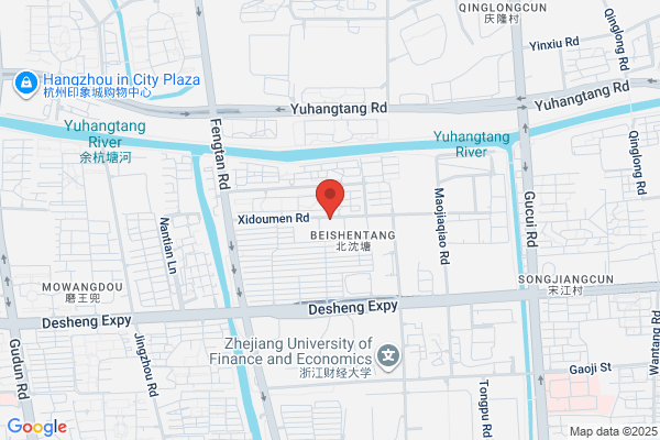 Hangzhou Jingda Electronic Co.,ltd