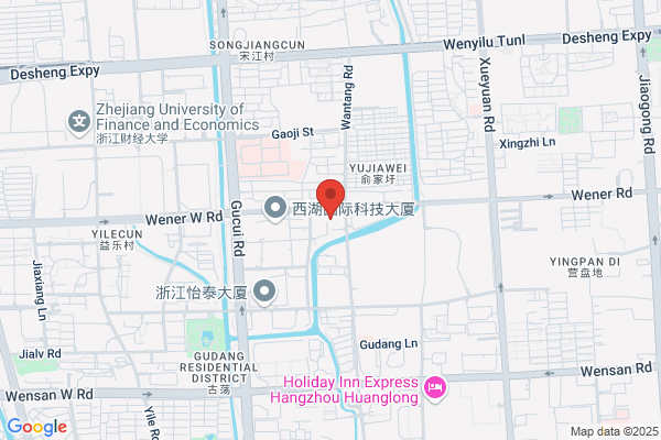 Hangzhou Pearmain Electronics Co.,ltd.