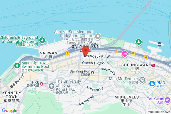 Topone Information & Technology Co., Ltd