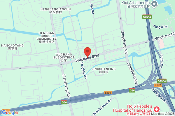 Zhejiang Chuangyi Optoelectronic Equipment Co., Ltd