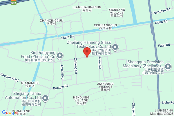 Zhejiang Tianmushen Solar Co., Ltd